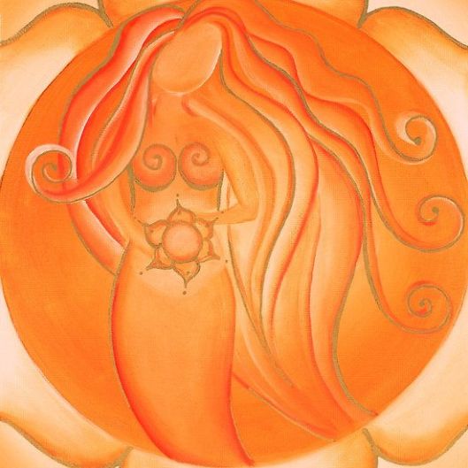 sacral chakra2